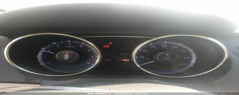 5NPEB4AC3DH513378 2013 HYUNDAI SONATA photo no. 7