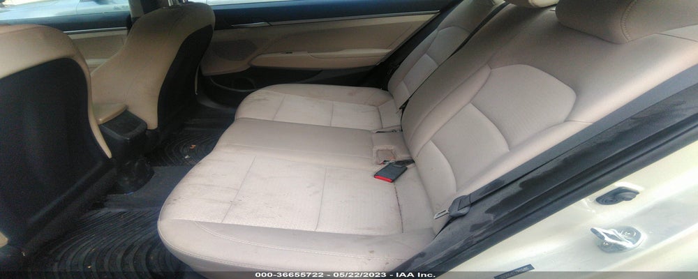 5NPD74LF7JH308355 2018 HYUNDAI ELANTRA photo no. 8