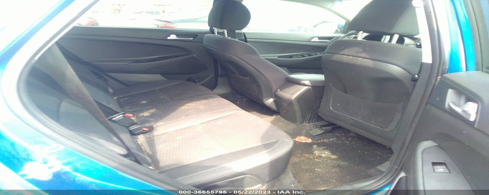 KM8J2CA47LU244237 2020 HYUNDAI TUCSON photo no. 8