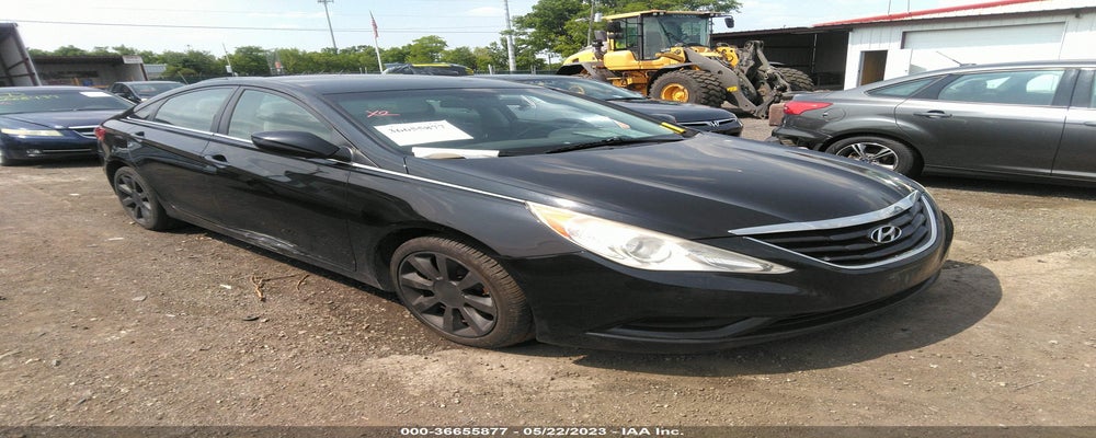 5NPEB4AC5BH198547 2011 HYUNDAI SONATA photo no. 13