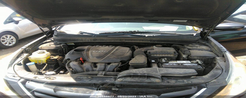 5NPEB4AC5BH198547 2011 HYUNDAI SONATA photo no. 10