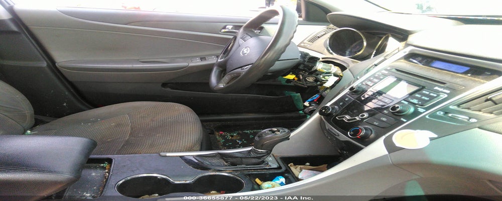 5NPEB4AC5BH198547 2011 HYUNDAI SONATA photo no. 6