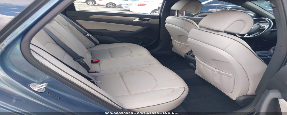 5NPE34AB4FH122005 2015 HYUNDAI SONATA photo no. 8
