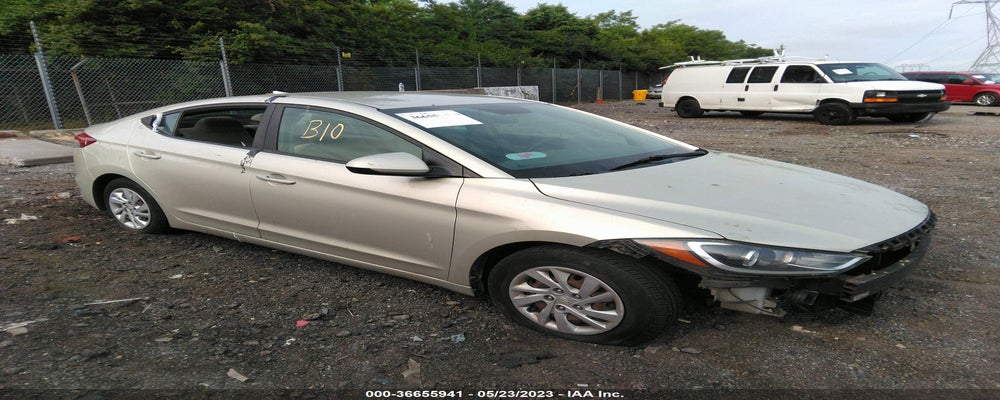 5NPD74LFXHH139930 2017 HYUNDAI ELANTRA photo no. 19