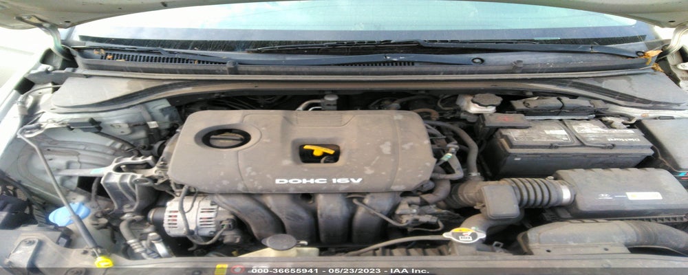 5NPD74LFXHH139930 2017 HYUNDAI ELANTRA photo no. 10