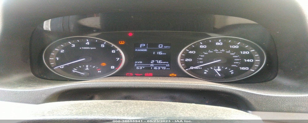 5NPD74LFXHH139930 2017 HYUNDAI ELANTRA photo no. 7