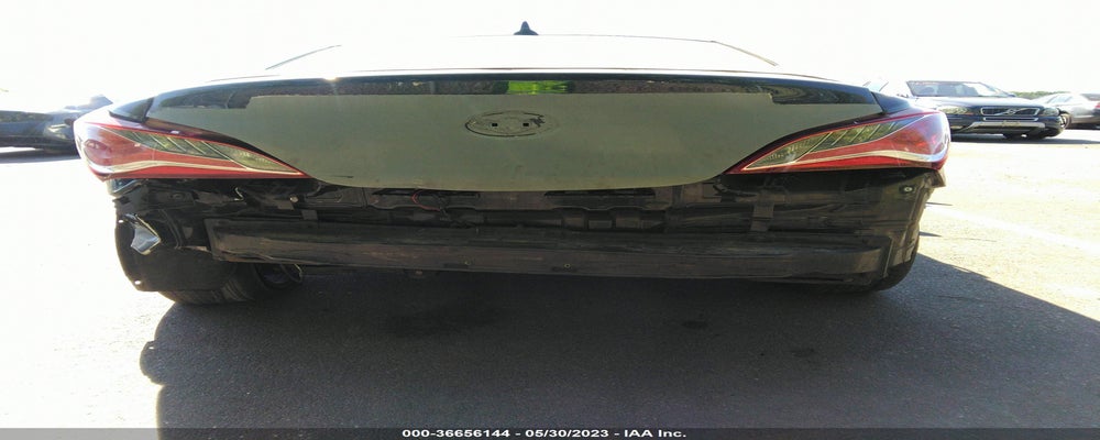 KMHHT6KD1DU091416 2013 HYUNDAI GENESIS COUPE photo no. 6