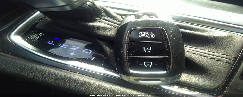 5NMS33AD9LH259609 2020 HYUNDAI SANTA FE photo no. 11