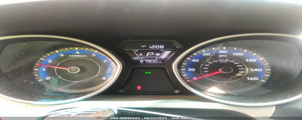 KMHDH4AHXFU391578 2015 HYUNDAI ELANTRA photo no. 7