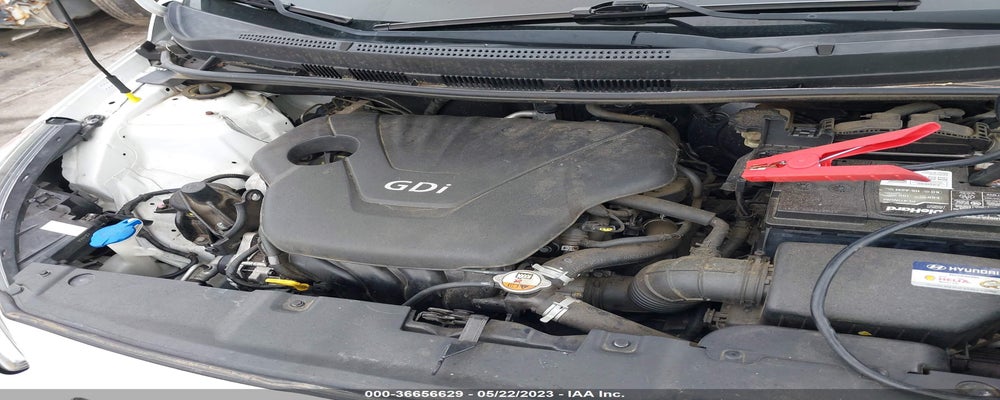KMHCU4AE5FU923042 2015 HYUNDAI ACCENT photo no. 10