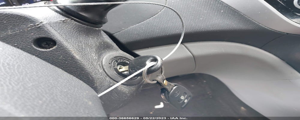KMHCU4AE5FU923042 2015 HYUNDAI ACCENT photo no. 11