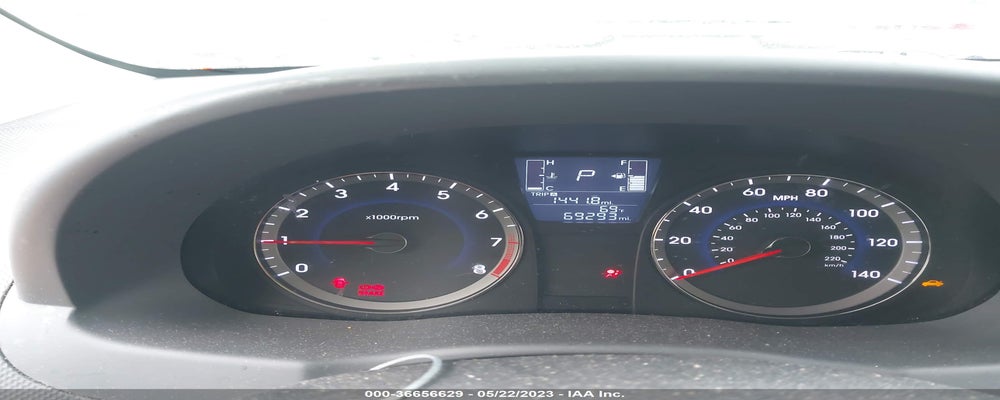 KMHCU4AE5FU923042 2015 HYUNDAI ACCENT photo no. 7