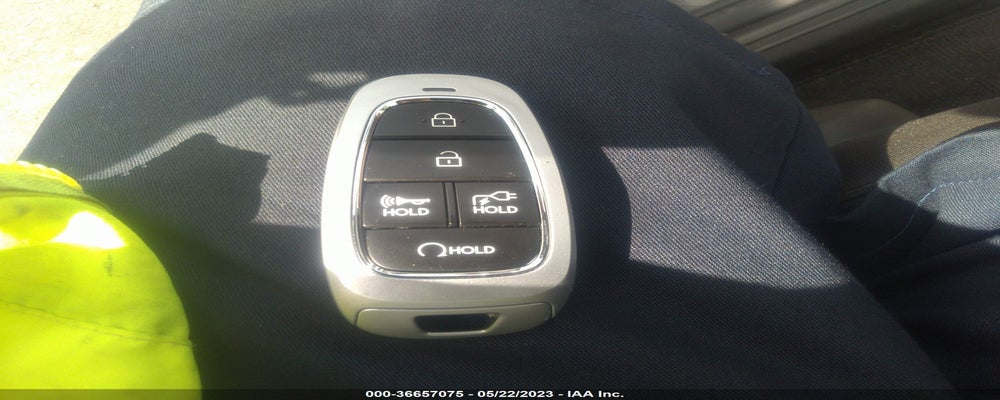 KM8KM4AE4PU131865 2023 HYUNDAI IONIQ 5 photo no. 11