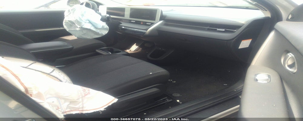 KM8KM4AE4PU131865 2023 HYUNDAI IONIQ 5 photo no. 5