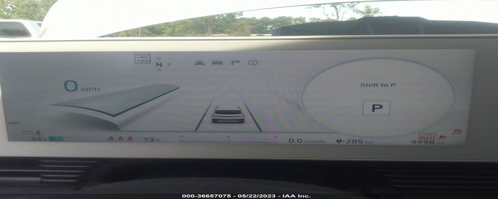 KM8KM4AE4PU131865 2023 HYUNDAI IONIQ 5 photo no. 7