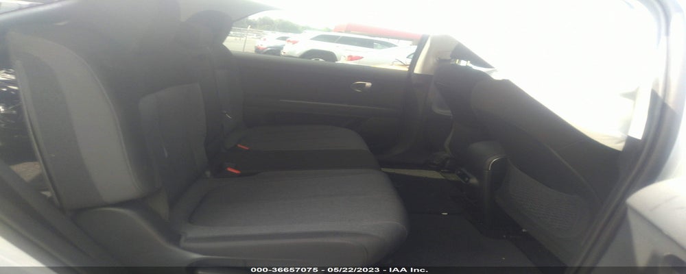 KM8KM4AE4PU131865 2023 HYUNDAI IONIQ 5 photo no. 8