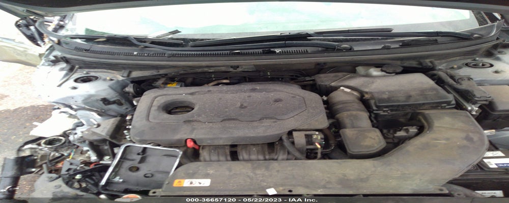 5NPE34AFXGH328241 2016 HYUNDAI SONATA photo no. 10