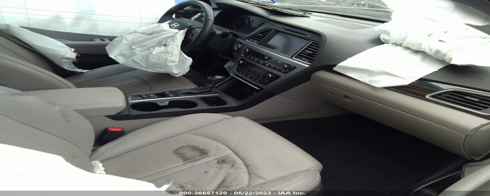 5NPE34AFXGH328241 2016 HYUNDAI SONATA photo no. 5