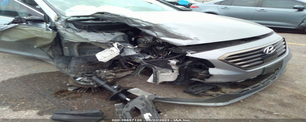 5NPE34AFXGH328241 2016 HYUNDAI SONATA photo no. 6