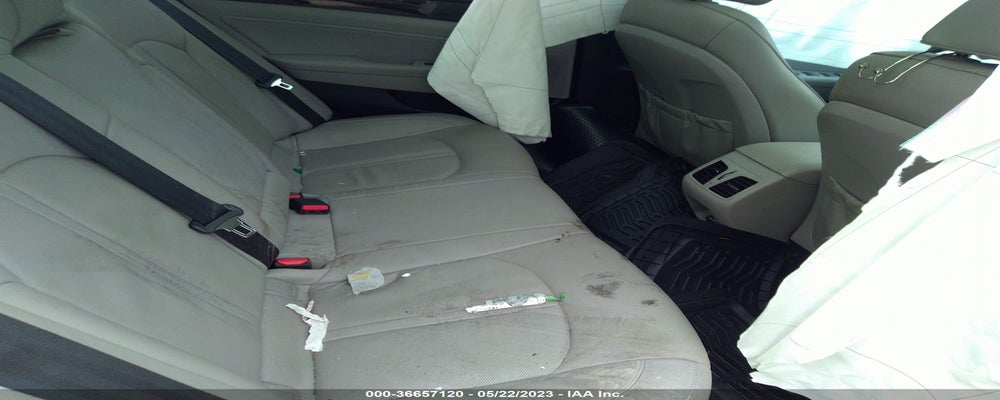 5NPE34AFXGH328241 2016 HYUNDAI SONATA photo no. 8