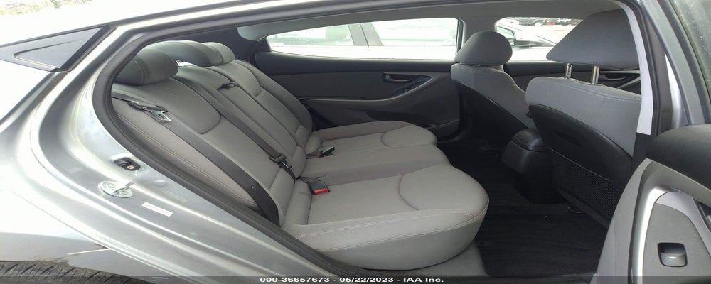 KMHDH4AE0FU223826 2015 HYUNDAI ELANTRA photo no. 8