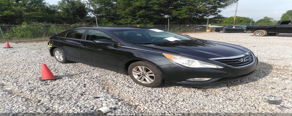 5NPEB4AC3DH726959 2013 HYUNDAI SONATA photo no. 14