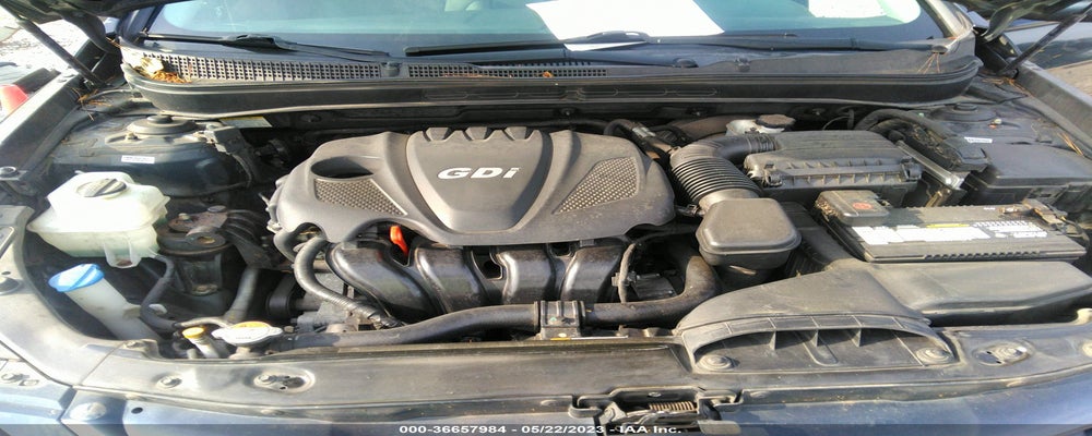 5NPEB4AC3DH726959 2013 HYUNDAI SONATA photo no. 10