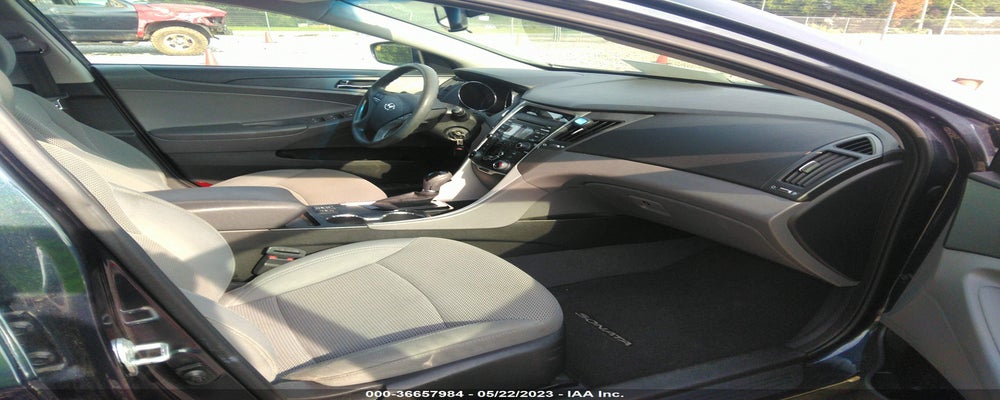 5NPEB4AC3DH726959 2013 HYUNDAI SONATA photo no. 5