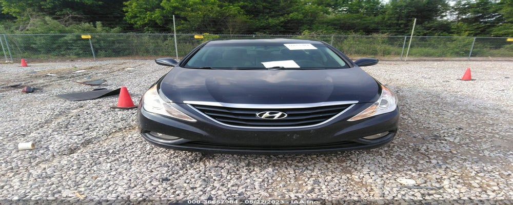 5NPEB4AC3DH726959 2013 HYUNDAI SONATA photo no. 6