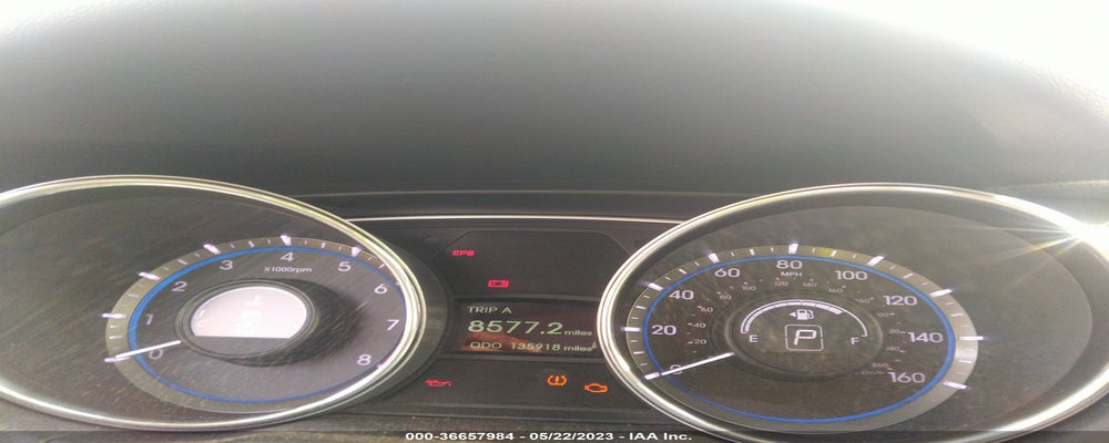 5NPEB4AC3DH726959 2013 HYUNDAI SONATA photo no. 7