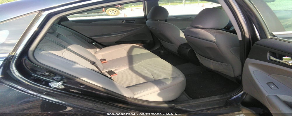 5NPEB4AC3DH726959 2013 HYUNDAI SONATA photo no. 8