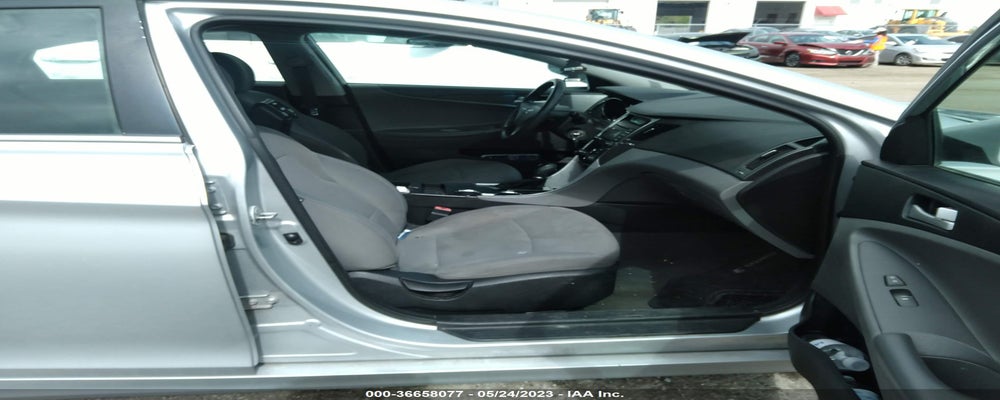 5NPEB4AC0DH697405 2013 HYUNDAI SONATA photo no. 5