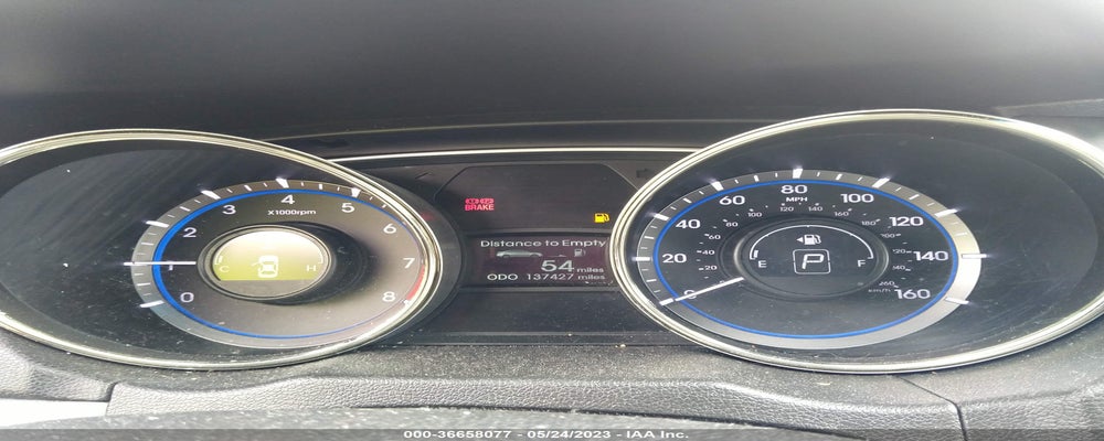 5NPEB4AC0DH697405 2013 HYUNDAI SONATA photo no. 7