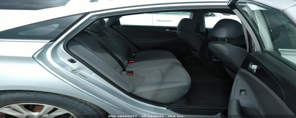 5NPEB4AC0DH697405 2013 HYUNDAI SONATA photo no. 8