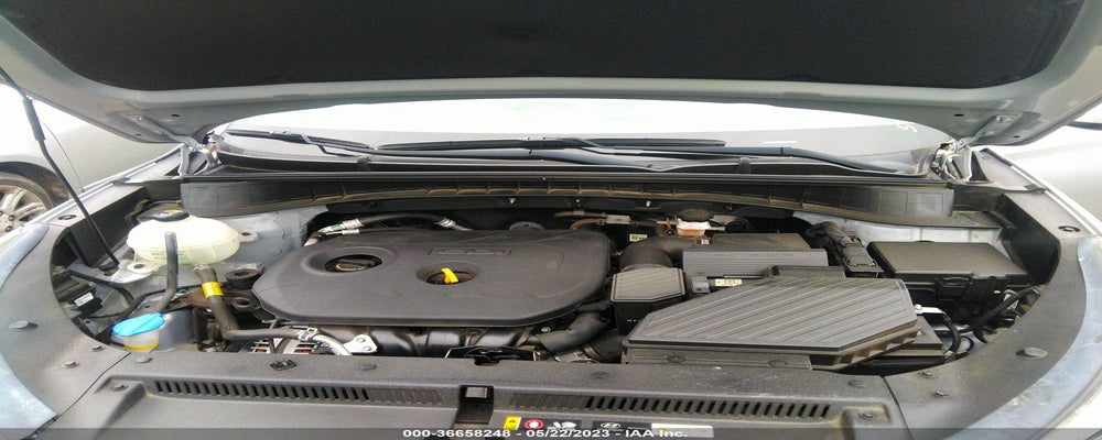 KM8J23A41LU102725 2020 HYUNDAI TUCSON photo no. 10