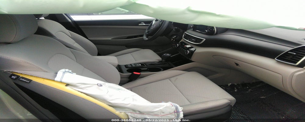 KM8J23A41LU102725 2020 HYUNDAI TUCSON photo no. 5