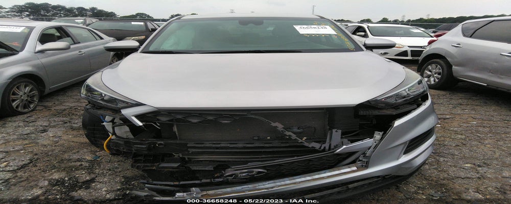 KM8J23A41LU102725 2020 HYUNDAI TUCSON photo no. 6