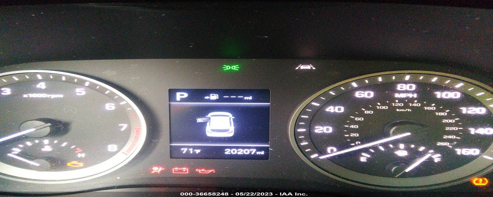 KM8J23A41LU102725 2020 HYUNDAI TUCSON photo no. 7