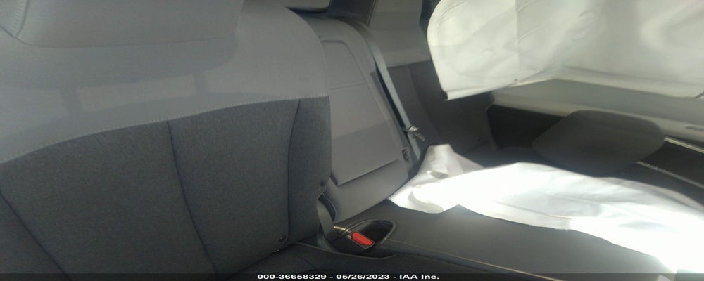 KM8KMDAF7NU106304 2022 HYUNDAI IONIQ 5 photo no. 8