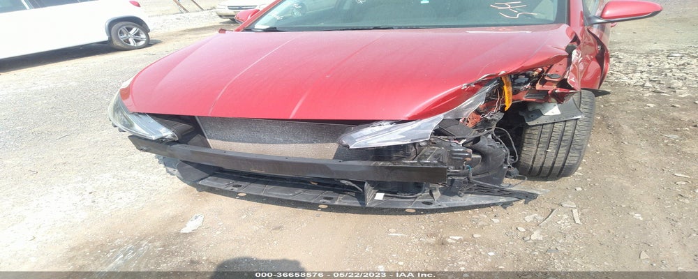 KMHD84LF8KU741540 2019 HYUNDAI ELANTRA photo no. 6