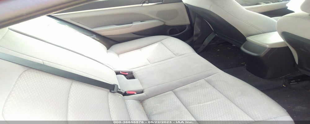 KMHD84LF8KU741540 2019 HYUNDAI ELANTRA photo no. 8