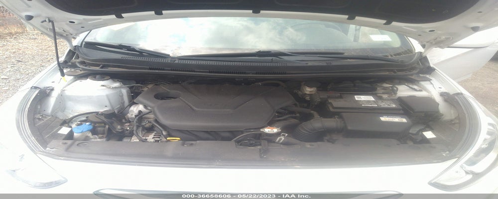 KMHCT4AE4HU391062 2017 HYUNDAI ACCENT photo no. 10