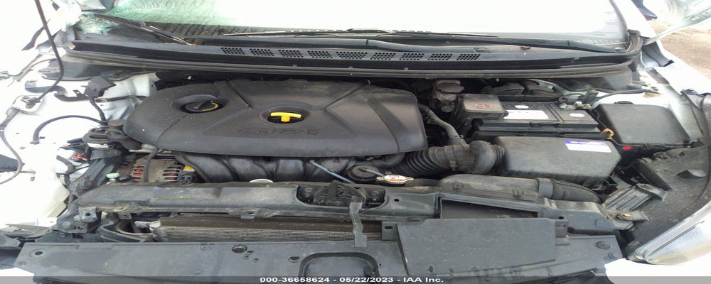 KMHDH6AH0EU027048 2014 HYUNDAI ELANTRA COUPE photo no. 10