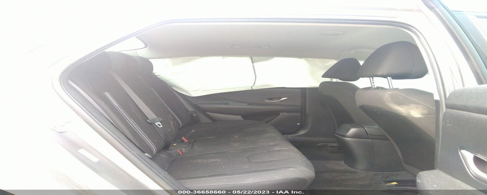 KMHLM4AGXMU118989 2021 HYUNDAI ELANTRA photo no. 8