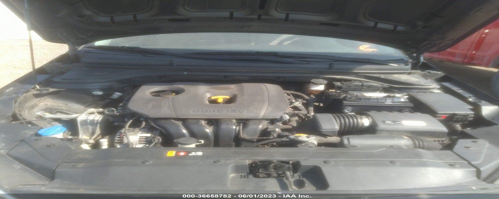 5NPD74LF3KH439087 2019 HYUNDAI ELANTRA photo no. 10