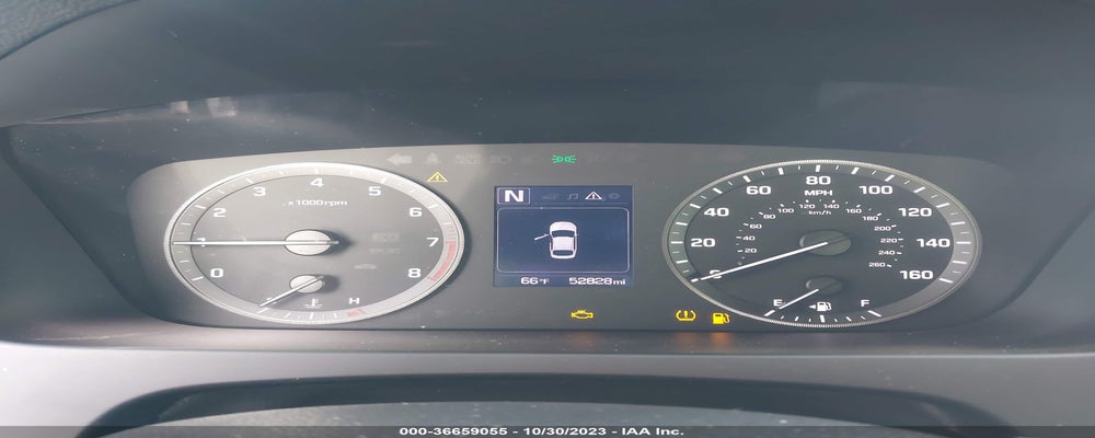 5NPE34AF2HH501381 2017 HYUNDAI SONATA photo no. 7