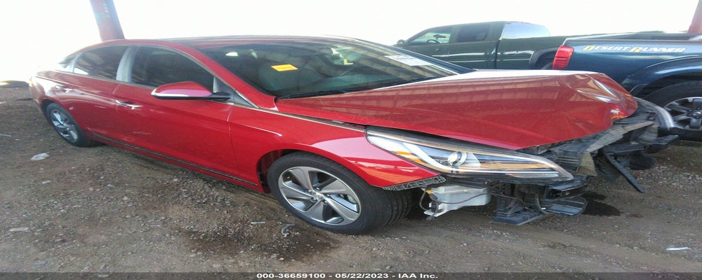 KMHE34L17GA029648 2016 HYUNDAI SONATA photo no. 12