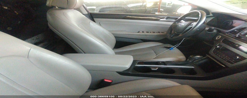KMHE34L17GA029648 2016 HYUNDAI SONATA photo no. 5
