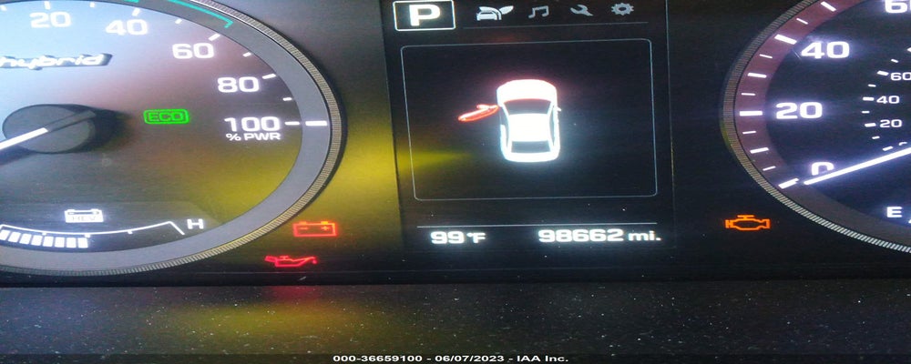 KMHE34L17GA029648 2016 HYUNDAI SONATA photo no. 7