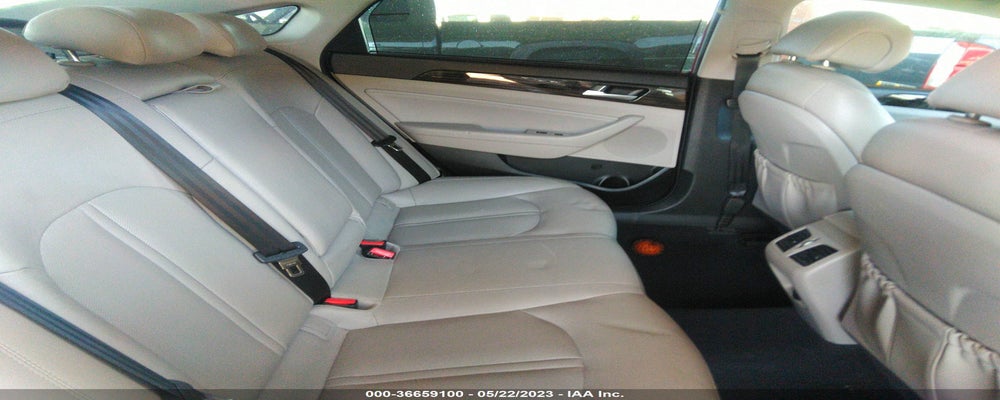 KMHE34L17GA029648 2016 HYUNDAI SONATA photo no. 8